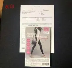 新品未使用プレミアムスリムスキニーレギンス 1枚6
