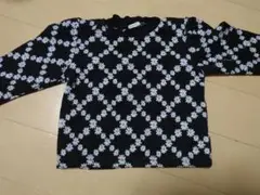 Favon バースデイ トレーナー　90サイズ