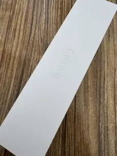 Apple Watch series7 箱