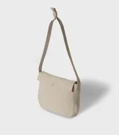 PHIGVEL Duck Cloth Mail Bag フィグベル