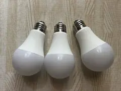 Meross E26 LED電球 3個セット