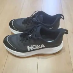 HOKA スカイフロー　Sky FLOW　26.0cm