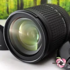 Nikon AF-S DX 18-135mm★遠近両用レンズ☆2836-1