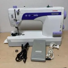 chamさま専用 整備調整済★ジャノメ 職業用ミシン 767DB chamさま専用 整備調整済☆ジャノメ 職業用ミシン 767DB - メルカリ