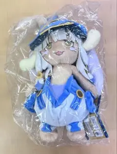 ナナチ　ぬいぐるみ　新衣装ver メイドインアビス