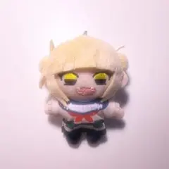 トガヒミコ / ぬいぐるみマスコット / 僕のヒーローアカデミア展