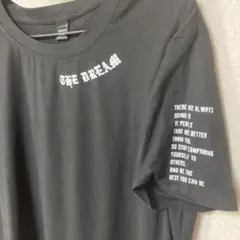 メンズ ブラック Tシャツ半袖 やりらふぃー クロムハーツ アダムスジャグラー