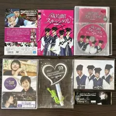 2025年最新】ミンヒョン ペンライトの人気アイテム - メルカリ