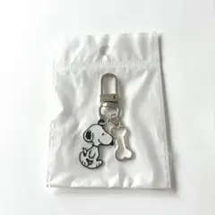 スヌーピー キーホルダー　キーチャーム