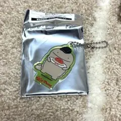 なんでもいきもの アクリルキーホルダー