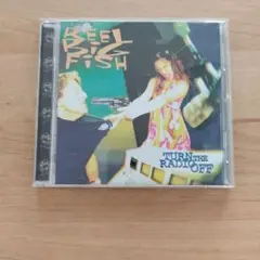 リール・ビッグ・フィッシュ/ターン・ザ・レイディオ・オフ