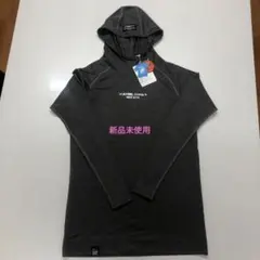 マスターバニーエディション インナーパーカー