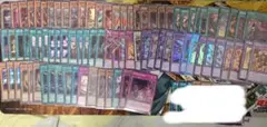 遊戯王 烙印 構築済みデッキ
