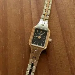 【かりかり223】CITIZEN ゴールド 時計　cocoshnik 2025年最新】ココシュニック 時計の人気アイテム - メルカリ