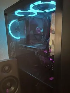 ゲーミングデスクトップPC