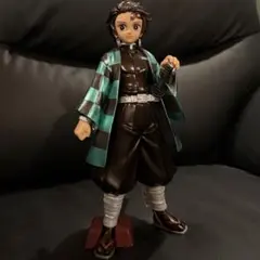 炭治郎　フィギュア (大きめ)