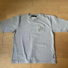KRIFF MAYER グレー Tシャツ 半袖