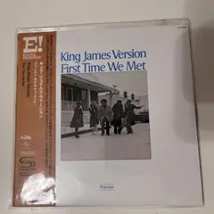 洋楽 King James Version I'll Still Love You King James Version - I'll Still Love You - YouTube