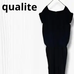 qualite カリテ サイズ2 オールインワン アバハウス