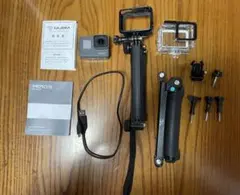GoPro HERO5 BLACK
