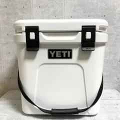 新品未使用 イエティ ローディ24 ホワイト クーラーボックス YETI