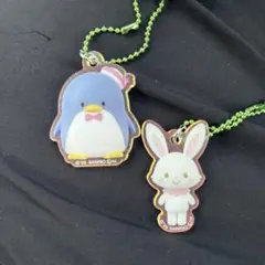 SANRIO にじほしキャンディVol2ストラップ 2個セット