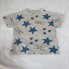 西松屋　Tシャツ　80