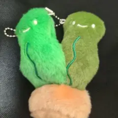 にっこりーノ 海鮮ぬいぐるみ3 ①