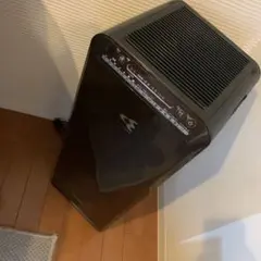 【中古】加湿器 空気清浄機 PM2.5 DAIKIN MCK55S 2015年