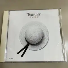 Together さよなら CD N