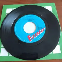 REBECCA【フレンズ/ガールズ ブラボー！】レコード