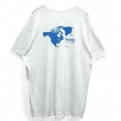 古着 TechEd 2013 マイクロソフトTシャツ 2XL 690