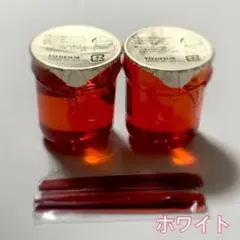 ホワイトジェリー アクアリスタ(ALジェリーホワイトe)40gレフィル2個セット