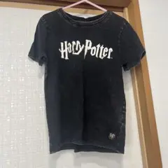 H&M ハリーポッター　USサイズ5T/6 110 黒