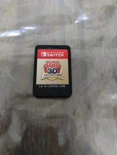 スーパーマリオ3Dコレクション　Super Mario 3D