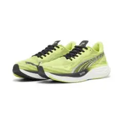 ★新品★プーマ★ランニングシューズ メンズヴェロシティニトロ3 PYC★PGR