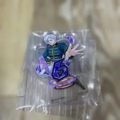 一番くじガンダムユニコーンアクリルチャーム