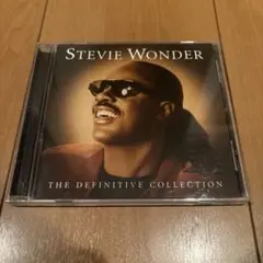 スティーヴィー・ワンダー　CD ベスト