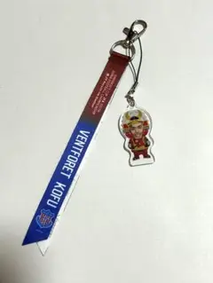 ヴィッセル神戸 武藤嘉紀 716 ヴァンフォーレ甲府戦　ボンフィン