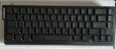 ATTACKSHARK X68HE 磁気スイッチ ラピッドトリガー キーボード
