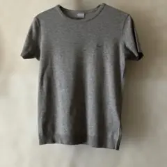 Nike グレー 半袖Tシャツ　M