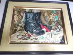真作 牧野邦夫 『裸婦』 絵画 鉛筆デッサン 人物画 額装 2025年最新】牧野邦夫の人気アイテム - メルカリ