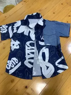 シャツ