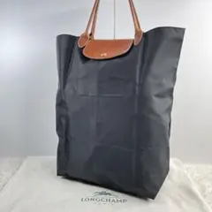 ✨極美品✨LONGCHAMP ロンシャン プリアージュ トートバッグ リプレイ