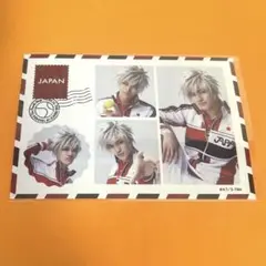 新テニミュ フォーステ 仁王雅治