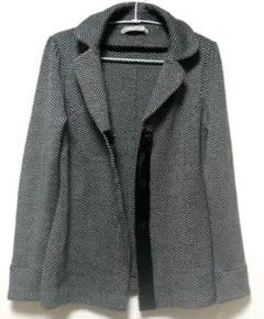 お値下げ★Theory luxe★ニットジャケット★美品