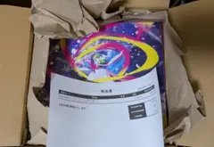 メガシンフォニア　ポケモンセンターセット　未開封シュリンク付き　ポケモンカード