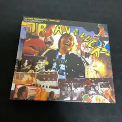 トータス松本 / TRAVELLER アルバム 初回盤 特殊パッケージ仕様 CD