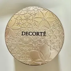 コスメデコルテ　フェイスパウダー 00 トランスルーセント 20g