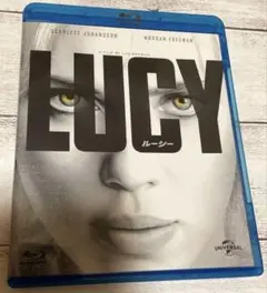 LUCY/ルーシー('14仏)